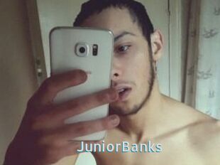 JuniorBanks