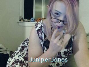 JuniperJones