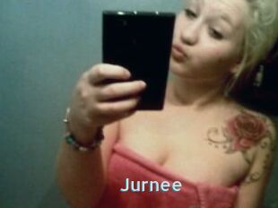 Jurnee