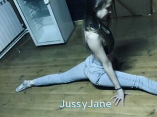 JussyJane