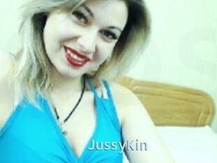 JussyKin