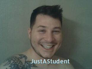 JustAStudent