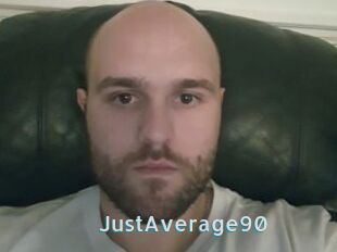 JustAverage90