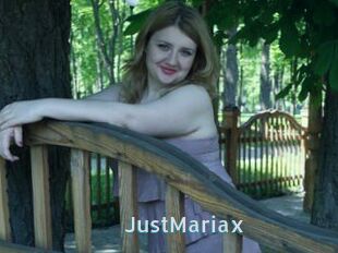 JustMariax