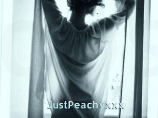 JustPeachyxxx