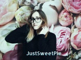 JustSweetPie