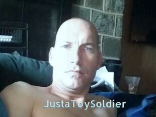 JustaToySoldier