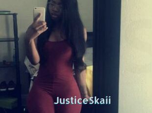 JusticeSkaii