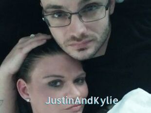 JustinAndKylie