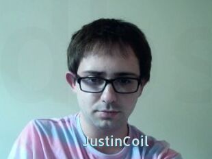 JustinCoil