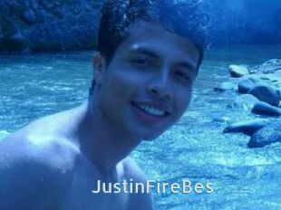 JustinFireBes