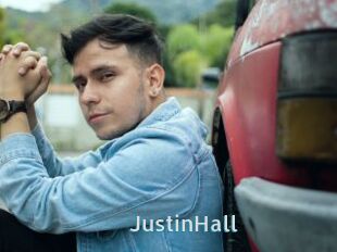 JustinHall