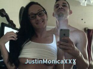 JustinMonicaXXX