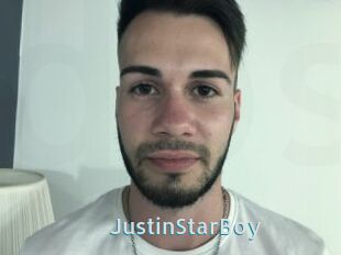 JustinStarBoy