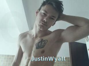 JustinWyatt