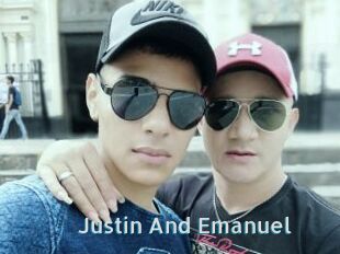 Justin_And_Emanuel