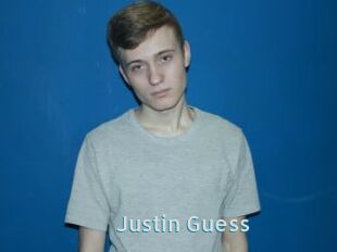 Justin_Guess