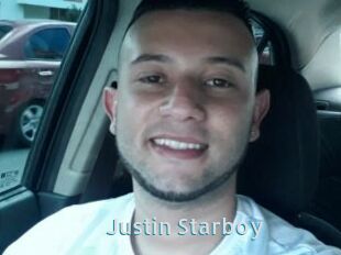 Justin_Starboy