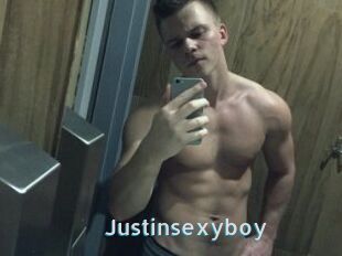 Justinsexyboy