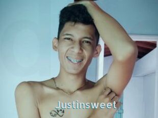 Justinsweet