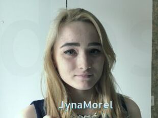 JynaMorel