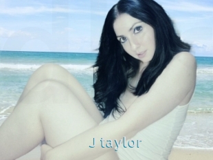 J_taylor