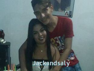 Jackandsaly