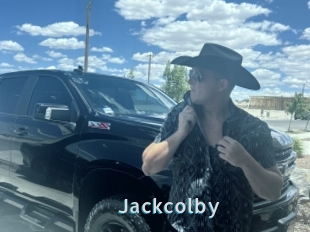 Jackcolby