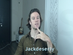 Jackdeserty