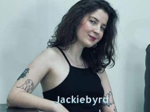 Jackiebyrd