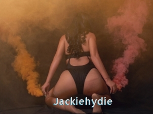 Jackiehydie