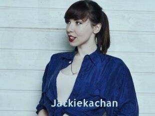 Jackiekachan