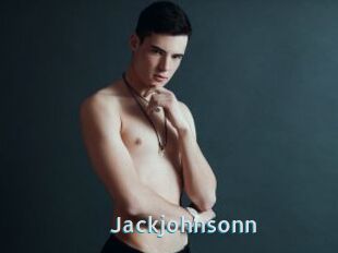 Jackjohnsonn