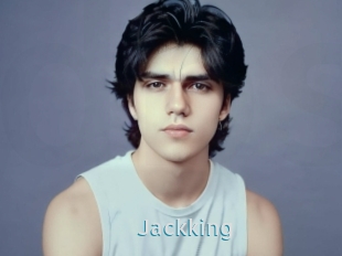 Jackking