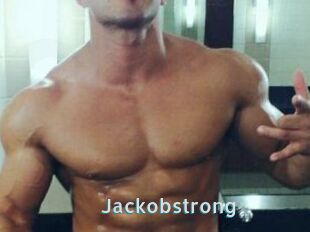 Jackobstrong