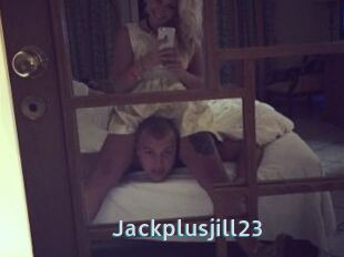 Jackplusjill23