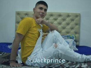 Jackprince