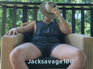 Jacksavage100