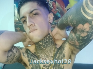 Jacksexhot20