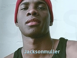 Jacksonmuller