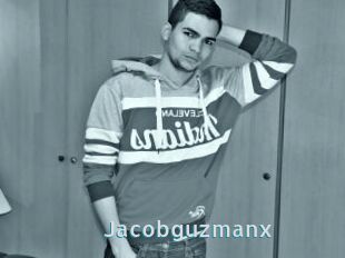 Jacobguzmanx