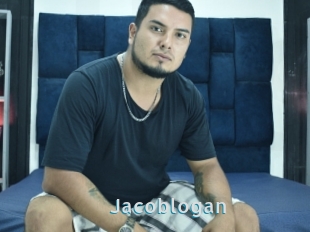 Jacoblogan