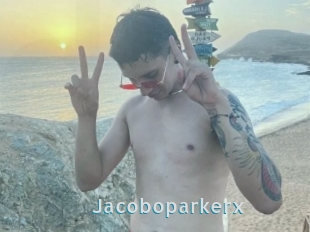 Jacoboparkerx