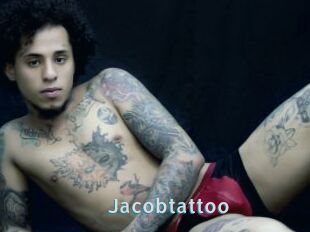 Jacobtattoo