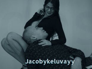 Jacobykeluvayy