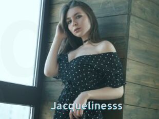 Jacquelinesss