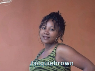 Jacquiebrown