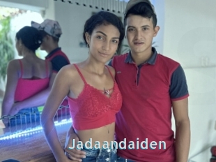 Jadaandaiden