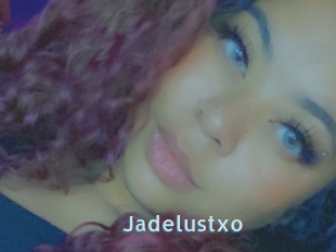 Jadelustxo