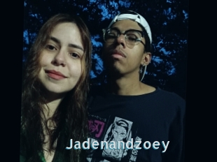 Jadenandzoey